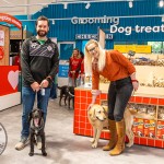 The Petmania Limerick Eastpoint store’s official opening celebration ‘Pawty’ took place on Saturday, 23rd May to celebrate the refurbished store following major transformation. Picture: Olena Oleksienko/ilovelimerick