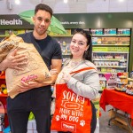 The Petmania Limerick Eastpoint store’s official opening celebration ‘Pawty’ took place on Saturday, 23rd May to celebrate the refurbished store following major transformation. Picture: Olena Oleksienko/ilovelimerick