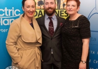 24/03/2015   
Noreen Galagher (Chairperson DIL Newcastle West), Fiona Hayes (Chairperson DIL Killmallock) and Tony Sheridan (Chairperson DIL Limerick City).
Picture: Oisin McHugh     
www.oisinmchughphoto.com