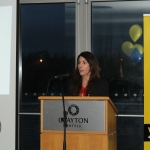 Pieta House Darkness into Light 2018 launch at Clayton Hotel Limerick. Picture: Ciara Maria Hayes/ilovelimerick 2018. All Rights Reserved.