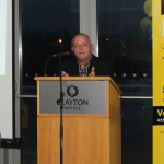 Pieta House Darkness into Light 2018 launch at Clayton Hotel Limerick. Picture: Ciara Maria Hayes/ilovelimerick 2018. All Rights Reserved.