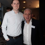 Pieta House Darkness into Light 2018 launch at Clayton Hotel Limerick. Picture: Ciara Maria Hayes/ilovelimerick 2018. All Rights Reserved.