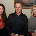 Pieta House Darkness into Light 2018 launch at Clayton Hotel Limerick. Picture: Ciara Maria Hayes/ilovelimerick 2018. All Rights Reserved.