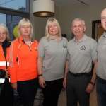 Pieta House Darkness into Light 2018 launch at Clayton Hotel Limerick. Picture: Ciara Maria Hayes/ilovelimerick 2018. All Rights Reserved.