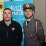 Pieta House Darkness into Light 2018 launch at Clayton Hotel Limerick. Picture: Ciara Maria Hayes/ilovelimerick 2018. All Rights Reserved.