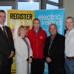 Pieta House Darkness into Light 2018 launch at Clayton Hotel Limerick. Picture: Zoe Conway/ilovelimerick 2018. All Rights Reserved.