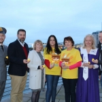 Pieta House Darkness into Light 2018 launch at Clayton Hotel Limerick. Picture: Zoe Conway/ilovelimerick 2018. All Rights Reserved.