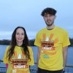 Pieta House Darkness into Light 2018 launch at Clayton Hotel Limerick. Picture: Zoe Conway/ilovelimerick 2018. All Rights Reserved.