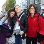 As part of Pigtown Festival 2019, the Pigtown Parade took place on Culture Night, Friday, September 20 through the streets of Limerick City followed by an after party at the Limerick Milk Market. Picture: Zoe Conway/ilovelimerick