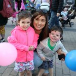 As part of Pigtown Festival 2019, the Pigtown Parade took place on Culture Night, Friday, September 20 through the streets of Limerick City followed by an after party at the Limerick Milk Market. Picture: Zoe Conway/ilovelimerick