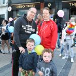 As part of Pigtown Festival 2019, the Pigtown Parade took place on Culture Night, Friday, September 20 through the streets of Limerick City followed by an after party at the Limerick Milk Market. Picture: Zoe Conway/ilovelimerick