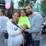 As part of Pigtown Festival 2019, the Pigtown Parade took place on Culture Night, Friday, September 20 through the streets of Limerick City followed by an after party at the Limerick Milk Market. Picture: Zoe Conway/ilovelimerick