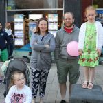 As part of Pigtown Festival 2019, the Pigtown Parade took place on Culture Night, Friday, September 20 through the streets of Limerick City followed by an after party at the Limerick Milk Market. Picture: Zoe Conway/ilovelimerick