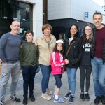 As part of Pigtown Festival 2019, the Pigtown Parade took place on Culture Night, Friday, September 20 through the streets of Limerick City followed by an after party at the Limerick Milk Market. Picture: Zoe Conway/ilovelimerick