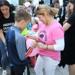 As part of Pigtown Festival 2019, the Pigtown Parade took place on Culture Night, Friday, September 20 through the streets of Limerick City followed by an after party at the Limerick Milk Market. Picture: Zoe Conway/ilovelimerick