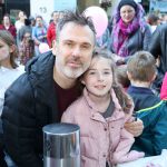 As part of Pigtown Festival 2019, the Pigtown Parade took place on Culture Night, Friday, September 20 through the streets of Limerick City followed by an after party at the Limerick Milk Market. Picture: Zoe Conway/ilovelimerick