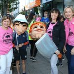 As part of Pigtown Festival 2019, the Pigtown Parade took place on Culture Night, Friday, September 20 through the streets of Limerick City followed by an after party at the Limerick Milk Market. Picture: Zoe Conway/ilovelimerick