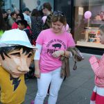 As part of Pigtown Festival 2019, the Pigtown Parade took place on Culture Night, Friday, September 20 through the streets of Limerick City followed by an after party at the Limerick Milk Market. Picture: Zoe Conway/ilovelimerick