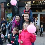 As part of Pigtown Festival 2019, the Pigtown Parade took place on Culture Night, Friday, September 20 through the streets of Limerick City followed by an after party at the Limerick Milk Market. Picture: Zoe Conway/ilovelimerick