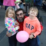 As part of Pigtown Festival 2019, the Pigtown Parade took place on Culture Night, Friday, September 20 through the streets of Limerick City followed by an after party at the Limerick Milk Market. Picture: Zoe Conway/ilovelimerick