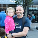 As part of Pigtown Festival 2019, the Pigtown Parade took place on Culture Night, Friday, September 20 through the streets of Limerick City followed by an after party at the Limerick Milk Market. Picture: Zoe Conway/ilovelimerick