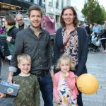 As part of Pigtown Festival 2019, the Pigtown Parade took place on Culture Night, Friday, September 20 through the streets of Limerick City followed by an after party at the Limerick Milk Market. Picture: Zoe Conway/ilovelimerick