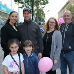 As part of Pigtown Festival 2019, the Pigtown Parade took place on Culture Night, Friday, September 20 through the streets of Limerick City followed by an after party at the Limerick Milk Market. Picture: Zoe Conway/ilovelimerick