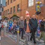 Pigtown Festival 2023 took place in Limerick Sept 24 - 27, 2023. Picture: Olena Oleksienko/ilovelimerick