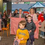 Pigtown Festival 2023 took place in Limerick Sept 24 - 27, 2023. Picture: Olena Oleksienko/ilovelimerick