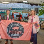 Pigtown Festival 2023 took place in Limerick Sept 24 - 27, 2023. Picture: Olena Oleksienko/ilovelimerick