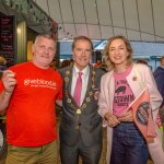 Pigtown Festival 2023 took place in Limerick Sept 24 - 27, 2023. Picture: Olena Oleksienko/ilovelimerick