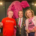 Pigtown Festival 2023 took place in Limerick Sept 24 - 27, 2023. Picture: Olena Oleksienko/ilovelimerick