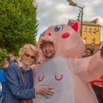 Pigtown Festival 2023 took place in Limerick Sept 24 - 27, 2023. Picture: Olena Oleksienko/ilovelimerick