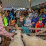 Pigtown Festival 2023 took place in Limerick Sept 24 - 27, 2023. Picture: Olena Oleksienko/ilovelimerick