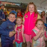 Pigtown Festival 2023 took place in Limerick Sept 24 - 27, 2023. Picture: Olena Oleksienko/ilovelimerick