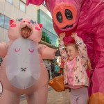Pigtown Festival 2023 took place in Limerick Sept 24 - 27, 2023. Picture: Olena Oleksienko/ilovelimerick