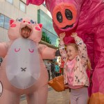 Pigtown Festival 2023 took place in Limerick Sept 24 - 27, 2023. Picture: Olena Oleksienko/ilovelimerick