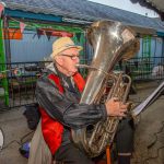 Pigtown Festival 2023 took place in Limerick Sept 24 - 27, 2023. Picture: Olena Oleksienko/ilovelimerick