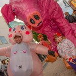 Pigtown Festival 2023 took place in Limerick Sept 24 - 27, 2023. Picture: Olena Oleksienko/ilovelimerick