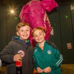 Pigtown Festival 2023 took place in Limerick Sept 24 - 27, 2023. Picture: Olena Oleksienko/ilovelimerick