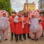 Pigtown Festival 2023 took place in Limerick Sept 24 - 27, 2023. Picture: Olena Oleksienko/ilovelimerick