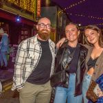 Pigtown Festival 2023 took place in Limerick Sept 24 - 27, 2023. Picture: Olena Oleksienko/ilovelimerick