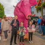 Pigtown Festival 2023 took place in Limerick Sept 24 - 27, 2023. Picture: Olena Oleksienko/ilovelimerick