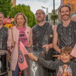 Pigtown Festival 2023 took place in Limerick Sept 24 - 27, 2023. Picture: Olena Oleksienko/ilovelimerick