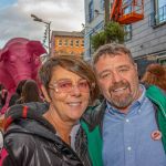 Pigtown Festival 2023 took place in Limerick Sept 24 - 27, 2023. Picture: Olena Oleksienko/ilovelimerick