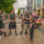 Pigtown Festival 2023 took place in Limerick Sept 24 - 27, 2023. Picture: Olena Oleksienko/ilovelimerick