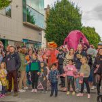 Pigtown Festival 2023 took place in Limerick Sept 24 - 27, 2023. Picture: Olena Oleksienko/ilovelimerick