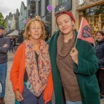 Pigtown Festival 2023 took place in Limerick Sept 24 - 27, 2023. Picture: Olena Oleksienko/ilovelimerick