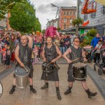 Pigtown Festival 2023 took place in Limerick Sept 24 - 27, 2023. Picture: Olena Oleksienko/ilovelimerick