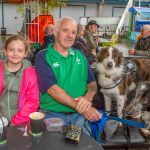 Pigtown Festival 2023 took place in Limerick Sept 24 - 27, 2023. Picture: Olena Oleksienko/ilovelimerick